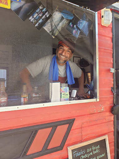 Photo of Baba Kabab - 18 W Lake Dr, Christina Lake, BC V0H 1E0